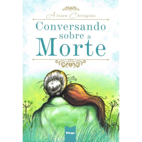 CONVERSANDO SOBRE A MORTE