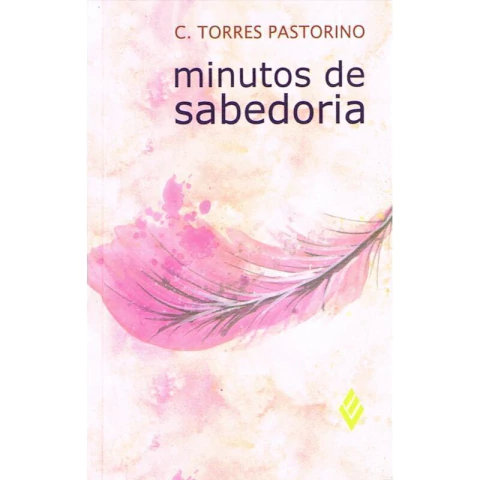 MINUTOS DE SABEDORIA - VIISAUS