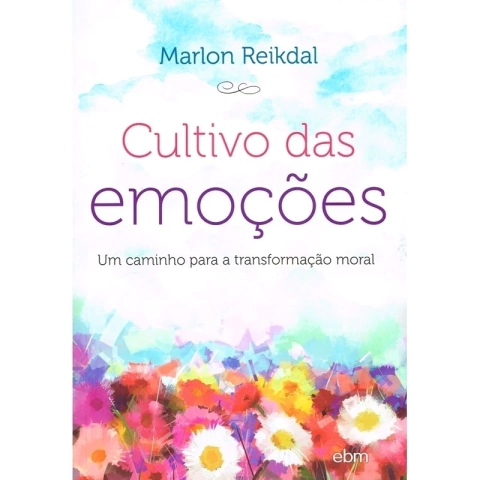CULTIVO DAS EMOCOES, O