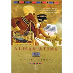 ALMAS AFINS - EDGAR ARMOND