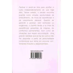 PERDÃO NO DIA A DIA - ADENÁUER NOVAES - comprar online