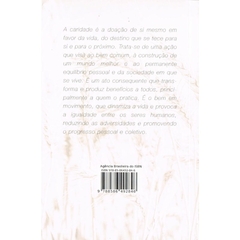 CARIDADE NO DIA A DIA - ADENÁUER NOVAES - comprar online