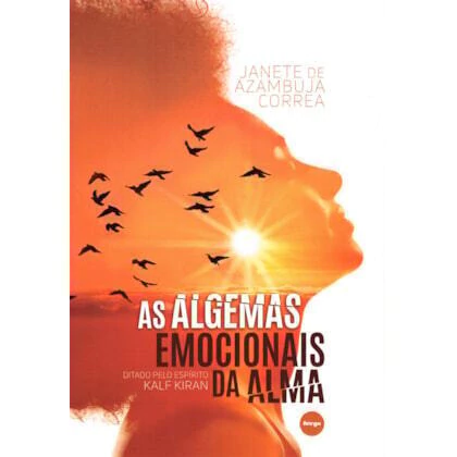ALGEMAS EMOCIONAIS DA ALMA