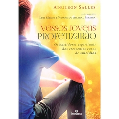 VOSSOS JOVENS PROFETIZARAO