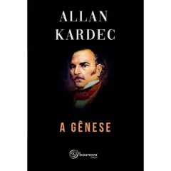 GENÊSE (A) - CAPA DURA - SALVADOR GENTILE