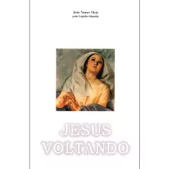 JESUS VOLTANDO, JOAO NUNES MAIA, SHAOLIN