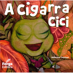 CIGARRA CICI (A)