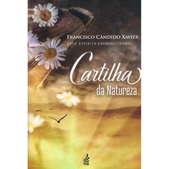 CARTILHA DA NATUREZA - CASIMIRO CUNHA