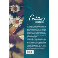 CARTILHA DA NATUREZA - CASIMIRO CUNHA - comprar online