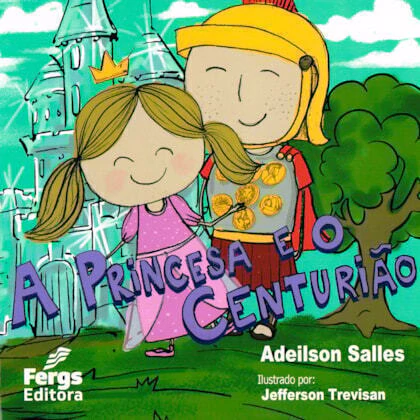 PRINCESA E O CENTURIAO, A