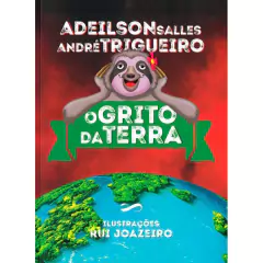 GRITO DA TERRA (O) - ADEILSON SALLES & ANDRÉ TRIGUEIRO