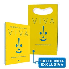 VIVA! BOLSO