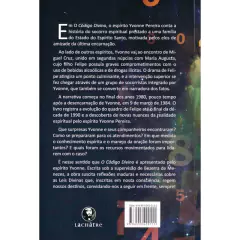 CÓDIGO DIVINO, O - WALACE NEVES - comprar online