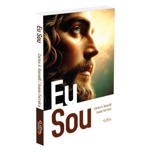 EU SOU - INÁCIO FERREIRA