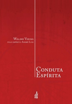 CONDUTA ESPIRITA BOLSO