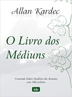 LIVRO DOS MEDIUNS,O NORMAL IDE ECONOMICO - AL