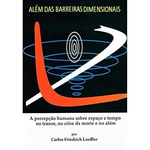 ALEM DAS BARREIRAS DIMENSIONAIS