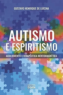 AUTISMO E ESPIRITISMO