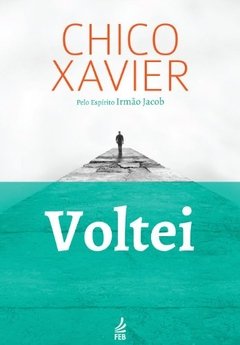 VOLTEI NOVO PROJETO