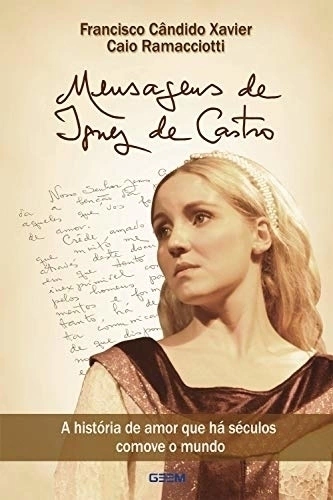 MENSAGENS DE INÊS DE CASTRO