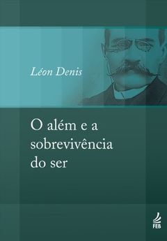 ALEM E A SOBREVIVENCIA DO SER, O NOVO PROJETO