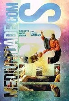 MEDIUNIDADE COM JESUS - ROBERTO LUCIO V. DE S