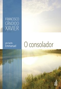 CONSOLADOR, O NOVO PROJETO