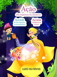 KIT EVANGELHO INFANTIL Ação