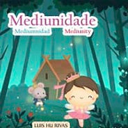 KIT EVANGELHO INFANTIL Mediunidade