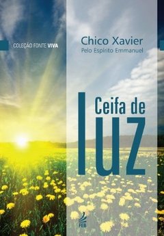 CEIFA DE LUZ BOLSO