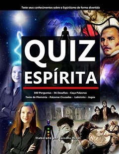 QUIZ ESPIRITA