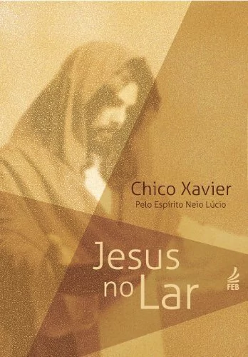 JESUS NO LAR (NOVO PROJETO)