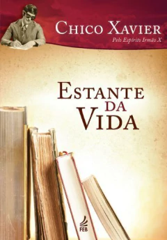ESTANTE DA VIDA - NOVO PROJETO