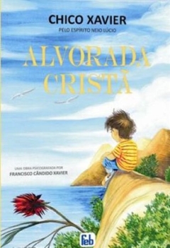 ALVORADA CRISTA ILUSTRADO