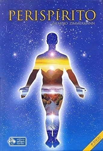 PERISPIRITO - ZALMINO ZIMMERMANN