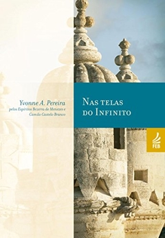 NAS TELAS DO INFINITO NOVO PROJETO