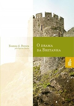DRAMA DA BRETANHA, O - NOVO PROJETO