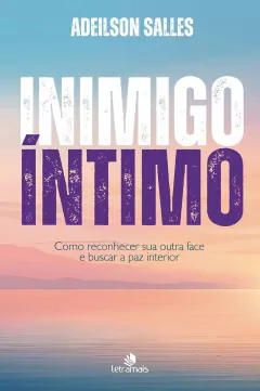 INIMIGO ÍNTIMO - ADEILSON SALLES