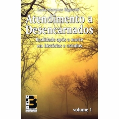 ATENDIMENTO A DESENCARNADOS