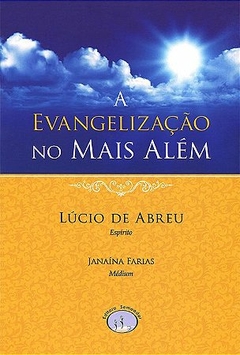 EVANGELIZACAO NO MAIS ALEM (A)