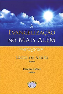 EVANGELIZACAO NO MAIS ALEM (A)