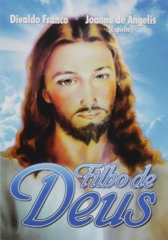 FILHO DE DEUS  - DIVALDO FRANCO