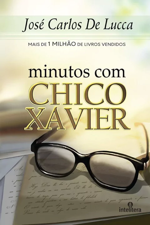 MINUTOS COM CHICO XAVIER INTELITERA