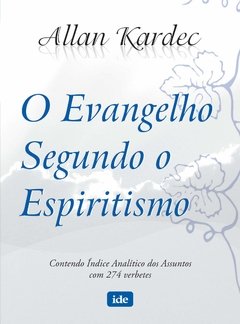 EVANGELHO 2 ESP.NORMAL IDE EC.CAPA PLAS.