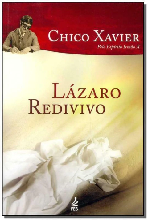LAZARO REDIVIVO - NOVO PROJETO