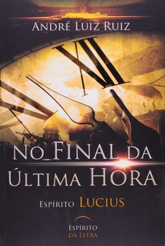 NO FINAL DA ULTIMA HORA