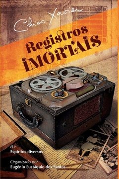REGISTROS IMORTAIS