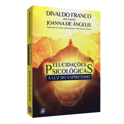 ELUCIDACOES PSICOLOGICAS A LUZ DO ESPIRI - DI