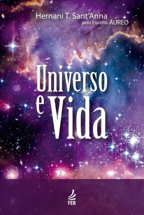 UNIVERSO E VIDA