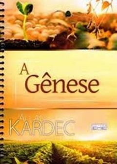 GENESE (A) ESPIRAL